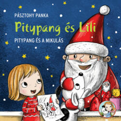 Pitypang és a Mikulás - Pitypang és Lili (2022)