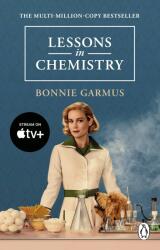 Lessons in Chemistry (ISBN: 9781804993477)
