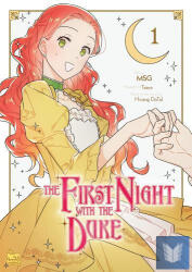The First Night with the Duke (2023)
