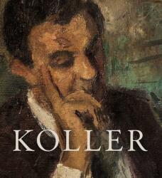 Koller - Album, Angol (ISBN: 9789631361209)
