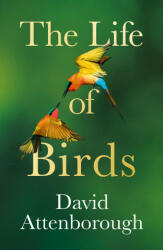 Life of Birds - David Attenborough (2023)