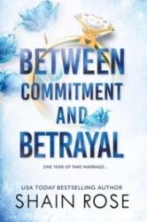 Between Commitment and Betrayal (2023)