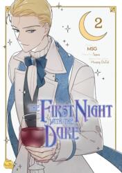 The First Night with the Duke Volume 2 (2023)