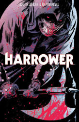 Harrower - Jordan, Justin (2023)
