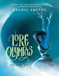 Lore Olympus: Volumul Șase (ISBN: 9780593599099)