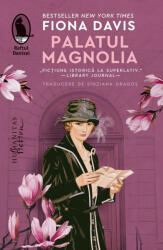 Palatul Magnolia (ISBN: 9786060972976)