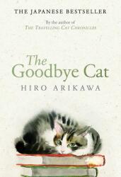 Goodbye Cat - Hiro Arikawa (2023)