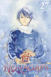 Noragami: Stray God 27 (2024)