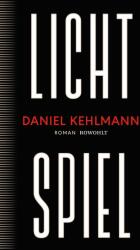 Lichtspiel (ISBN: 9783498003876)