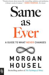 Same as Ever (ISBN: 9780593716229)