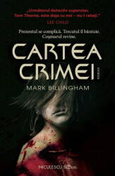 Cartea crimei - Mark Billingham (ISBN: 9786063808869)