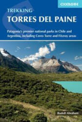 Trekking in Torres del Paine - Rudolf Abraham (2023)