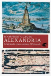 Alexandria - Manfred Clauss (2003)