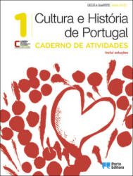 Cultura e História de Portugal A2/B1 - Volume 1 (2023)