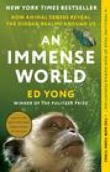 IMMENSE WORLD - YONG ED (2023)