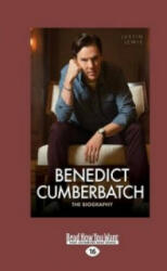 Benedict Cumberbatch - Justin Lewis (ISBN: 9781459695177)
