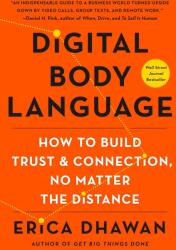 Digital Body Language (ISBN: 9781250852625)