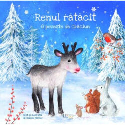 Renul ratacit - Sharon Harmer (ISBN: 9786060963660)