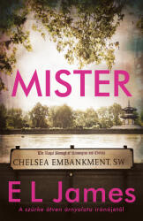Mister (ISBN: 9789636043780)
