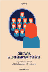 Önterápia Valódi Éned segítségével (ISBN: 9786155786532)