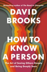 How to Know a Person (2023)