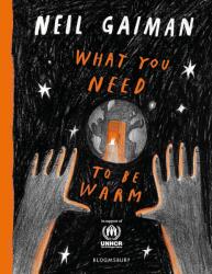 What You Need to Be Warm (2023)