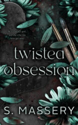 Twisted Obsession: Alternate Cover (2023)