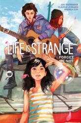 Life Is Strange: Forget-Me-Not (2024)