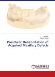 Prosthetic Rehabilitation of Acquired Maxillary Defects - Sanath Shetty (2023)