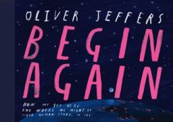 Begin Again (ISBN: 9780008579593)