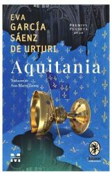 Aquitania (ISBN: 9786069786482)