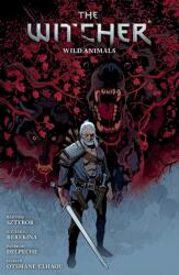 The Witcher Volume 8 Wild Animals (ISBN: 9781506727028)
