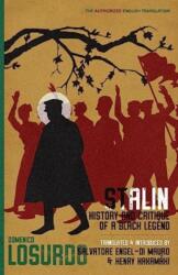 Stalin: History and Critique of a Black Legend - Henry Hakamäki, Salvatore Engel-Di Mauro (ISBN: 9781088162545)