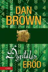Digitális erőd (ISBN: 9789635666027)