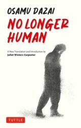 No Longer Human (ISBN: 9784805317426)