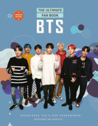 Bts - The Ultimate Fan Book: Experience the K-Pop Phenomenon! - Malcolm Croft (ISBN: 9781802797985)