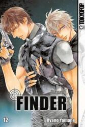 Finder 12 (ISBN: 9783842084513)