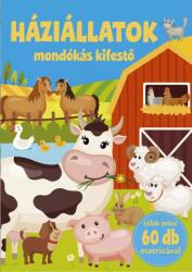 Háziállatok (2023)