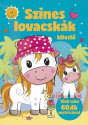 Színes lovacskák (2023)