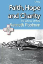 Faith Hope and Charity - The Defence of Malta (2009)