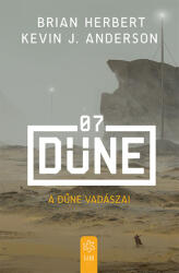 A Dűne vadászai (2023)