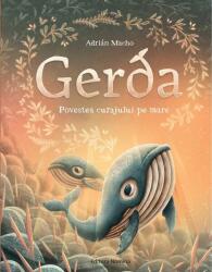 Gerda (ISBN: 9786065359420)