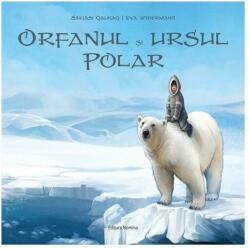 Orfanul și ursul polar (ISBN: 9786065359598)