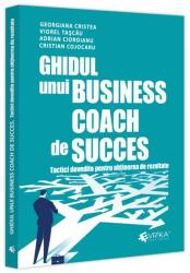 Ghidul unui business coach de succes (ISBN: 9786306536078)