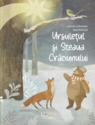 Ursuletul si Steaua Craciunului (ISBN: 9786060963721)