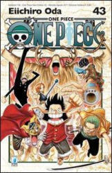 One piece. New edition - Eiichiro Oda, E. Martini (ISBN: 9788864202297)