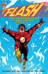 The Flash by William Messner Loebs and Greg Larocque Omnibus Vol. 1 - Greg Larocque (ISBN: 9781779525819)