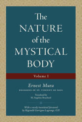 The Nature of the Mystical Body (ISBN: 9781990685675)