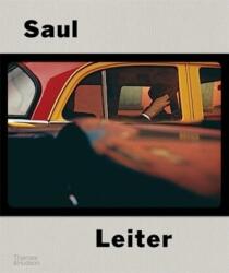 Saul Leiter (2023)