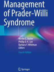 Management of Prader-Willi Syndrome (2023)
